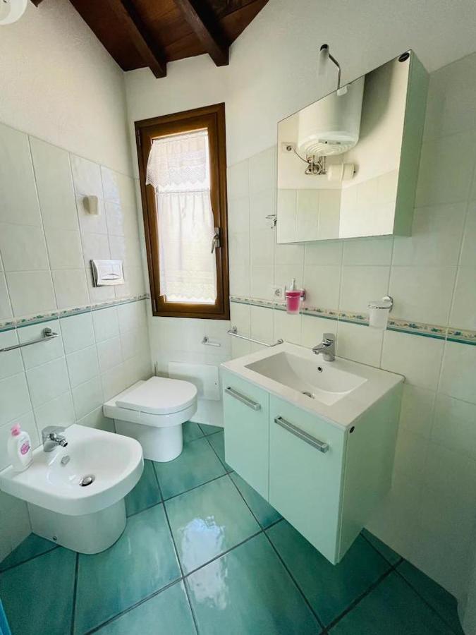 Romantica Suite Panoramica 빌라시미우스 외부 사진